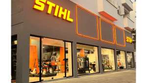 STIHL Κύπρου: Μία νέα εποχή ξεκινά