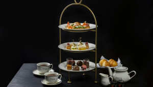 High Tea Experience by PAUL - Η απόλυτη απογευματινή εμπειρία