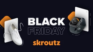 Η Black Friday 2022 έρχεται στο Skroutz