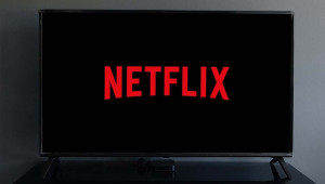 To Netflix σχεδιάζει live stream event