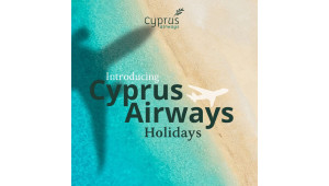 Cyprus Airways: Εγκαινιάζει πλατφόρμα οργανωμένων διακοπών