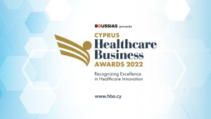 Cyprus Healthcare Business Awards: Τα Βραβεία που τιμούν… την Υγεία!