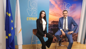 Σάββας Περδίος: «Τα Cyprus Hospitality Awards 2023 δεν θα γίνουν θεσμός, είναι ήδη θεσμός!»