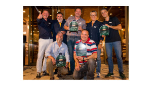 H Big Green Egg Europe επέλεξε την Κύπρο για το φετινό ετήσιο Συνέδριο Διανομέων της