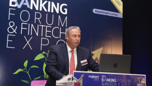 Η Alpha Bank Cyprus υποστηρικτής στο 10ο Banking Forum & FinTech Expo