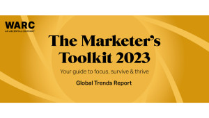 Πέντε κύριες τάσεις παρουσιάζει  το Marketer’s Toolkit 2023