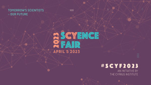 sCyence Fair 2023: Η μεγαλύτερη γιορτή της επιστήμης στην Κύπρο