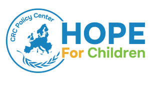 Το Hope For Children στο 1ο Barnahus Φόρουμ