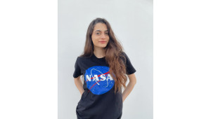 Στη NASA για την ανάπτυξη εργαλείων τεχνητής νοημοσύνης η νεαρή Κύπρια, Ελένη Χαρίτωνος