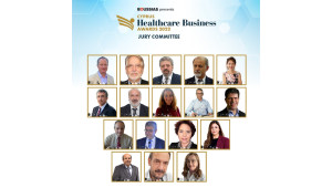 Cyprus Healthcare Business Awards: Γνωρίστε τα μέλη της Κριτικής Επιτροπής