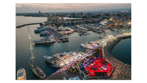 Limassol Boat Show 2023: «Έρχεται» τον Μάιο η μεγαλύτερη έκθεση σκαφών της Ανατολικής Μεσογείου