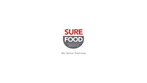 Η εταιρεία SureFood Ltd νέο μέλος του Ομίλου Χ.Α.ΠΑΠΑΕΛΛΗΝΑΣ