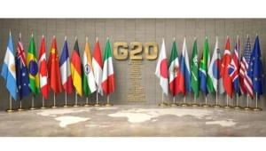 G20: Η Βραζιλία δημιούργησε παγκόσμια συμμαχία ενάντια στη φτώχεια