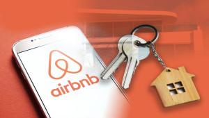 Πώς κινείται το Airbnb στη Νέα Υόρκη - Οι αλλαγές από τα περιοριστικά μέτρα