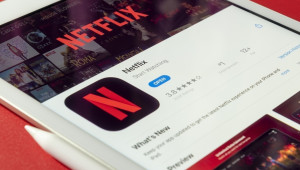 Netflix: Τι αλλάζει για να γίνει πράσινο