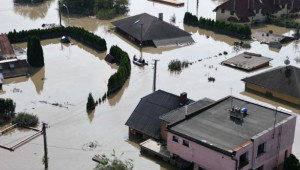 Πώς η τεχνολογία μπορεί να δώσει λύση στις πλημμύρες