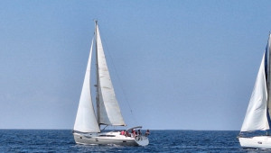 Με μεγάλη επιτυχία στέφθηκε η Cape Greco Regatta 2024 με αφετηρία τη Μαρίνα Αγίας Νάπας