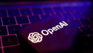 Τίναξε την μπάνκα στον αέρα η OpenAI με τα 6,6 δισ.