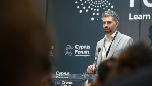 5Ο Cyprus Forum: Άνοιξε σήμερα η αυλαία του μεγαλύτερου συνεδρίου πολιτικής στην Κύπρο