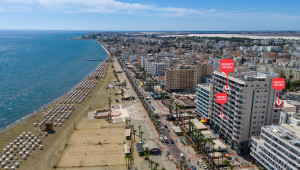 Altamira Real Estate: Μοναδικές επενδυτικές επιλογές για πολυτελή διαμερίσματα στις Φοινικούδες