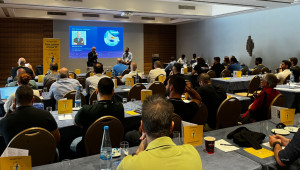 Με απόλυτη επιτυχία ολοκληρώθηκε το ManageEngine IT Roadshow 2024 που διοργανώθηκε από την Channel IT Ltd. σε Ελλάδα, Κύπρο και Μάλτα