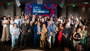 Cyprus Estia Awards – Η γιορτή της κυπριακής εστίασης! - Έναρξη Υποβολής Υποψηφιοτήτων για τα Cyprus Estia Awards 2025