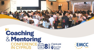 2ο Συνέδριο Coaching & Mentoring στην Κύπρο  Building Bridges to Empowering Growth