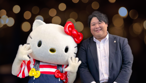 Η Hello Kitty έγινε 50 ετών - Η οικονομία του ασιατικού ποπ ειδώλου