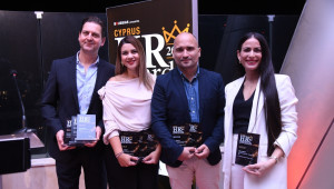 H Lidl Κύπρου ξεχώρισε στα φετινά Cyprus HR Awards κατακτώντας 10 σημαντικές βραβεύσεις