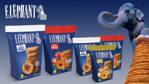 Η Diplomat Distributors Cyprus καλωσορίζει το νέο brand ELEPHANT