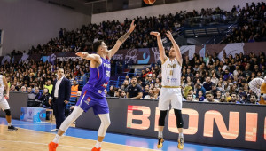 Δωρεάν 200 θέσεις της Εθνικής Κύπρου στο EuroBasket 2025 για τα ΑμεΑ