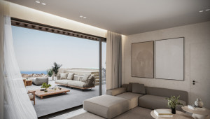 Angelico Lifestyle Apartments: Ένα συγκρότημα διαμερισμάτων στο Πρωταρά με bohemian αισθητική που παραπέμπει σε πολυτελές resort!