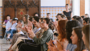 Το Θερινό Σχολείο για την Γυναικεία Ηγεσία της European Leadership Academy της Huawei θα γίνει φέτος στην Φινλανδία