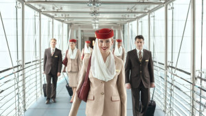 Η Emirates αναζητά μέλη πληρώματος καμπίνας στην Κύπρο