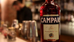 Αλλαγή πλεύσης για την Campari