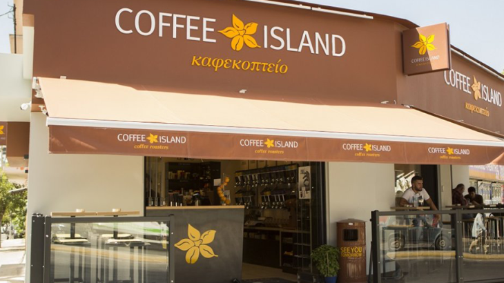 Coffee Island: 9 διακρίσεις στα Coffee Business Awards 2021