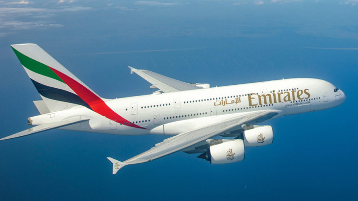 Emirates: Συνεχίζονται κανονικά οι πτήσεις στις ΗΠΑ