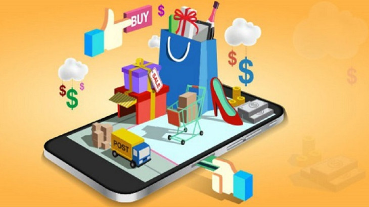 Το mobile commerce είναι το μέλλον για τους retailers