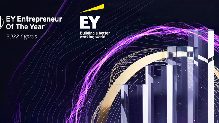 EY Entrepreneur Of The Year™ Cyprus 2022