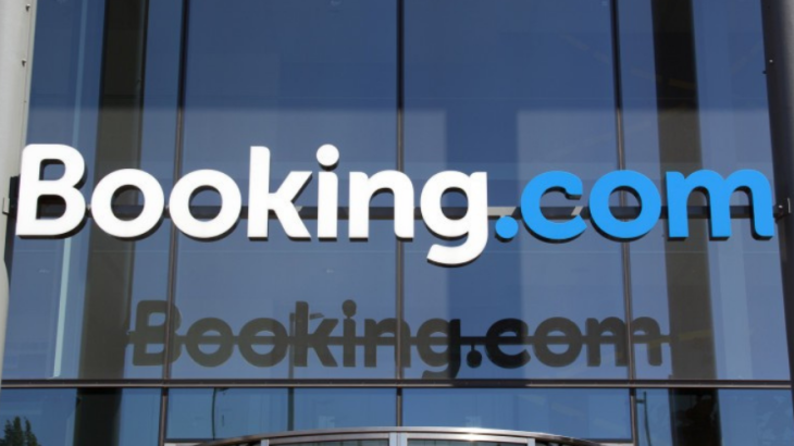 Booking Holdings: Βελτιωμένα έσοδα και κέρδη το 4ο τρίμηνο 2021