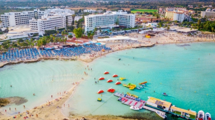 Παραλία Νissi Beach: Στις 25 καλύτερες του κόσμου