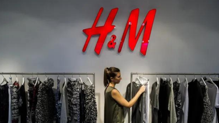 H&M: Η αύξηση του κόστους φέρνει άνοδο των τιμών