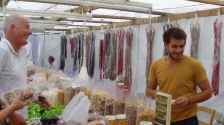 4 εκ. ευρώ για αναβάθμιση παραδοσιακών χώρων εστίασης και προϊόντων διατροφής