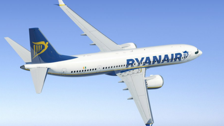 Μειώνει τις ετήσιες απώλειες της η Ryanair