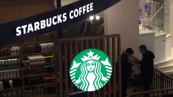 Εκτός ρωσικής αγοράς η Starbucks μετά από 15 χρόνια