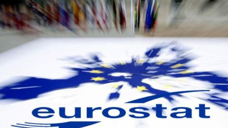 Eurostat: +21,8% οι τιμές παραγωγού στη βιομηχανία στην Κύπρο τον Απρίλιο