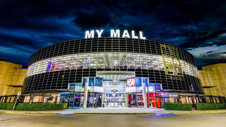 MYMALL Limassol: Οι νέοι επενδυτές φέρνουν κτηριακές επεκτάσεις και νέες θέσεις εργασίας