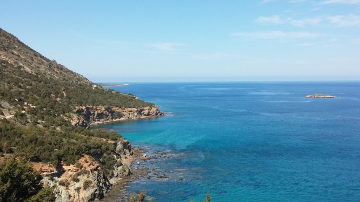 Νέα κονδύλια για την ενίσχυση του Δικτύου Natura 2000 στην Κύπρο