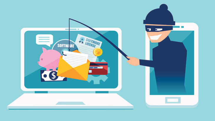 Τα phishing – emails παγίδες προς τους εργαζομένους