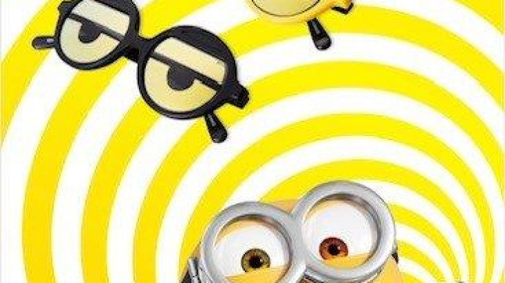 Η Themistocleous Optical Wholesalers LTD, επίσημος διανομέας των Minions στην Κύπρο